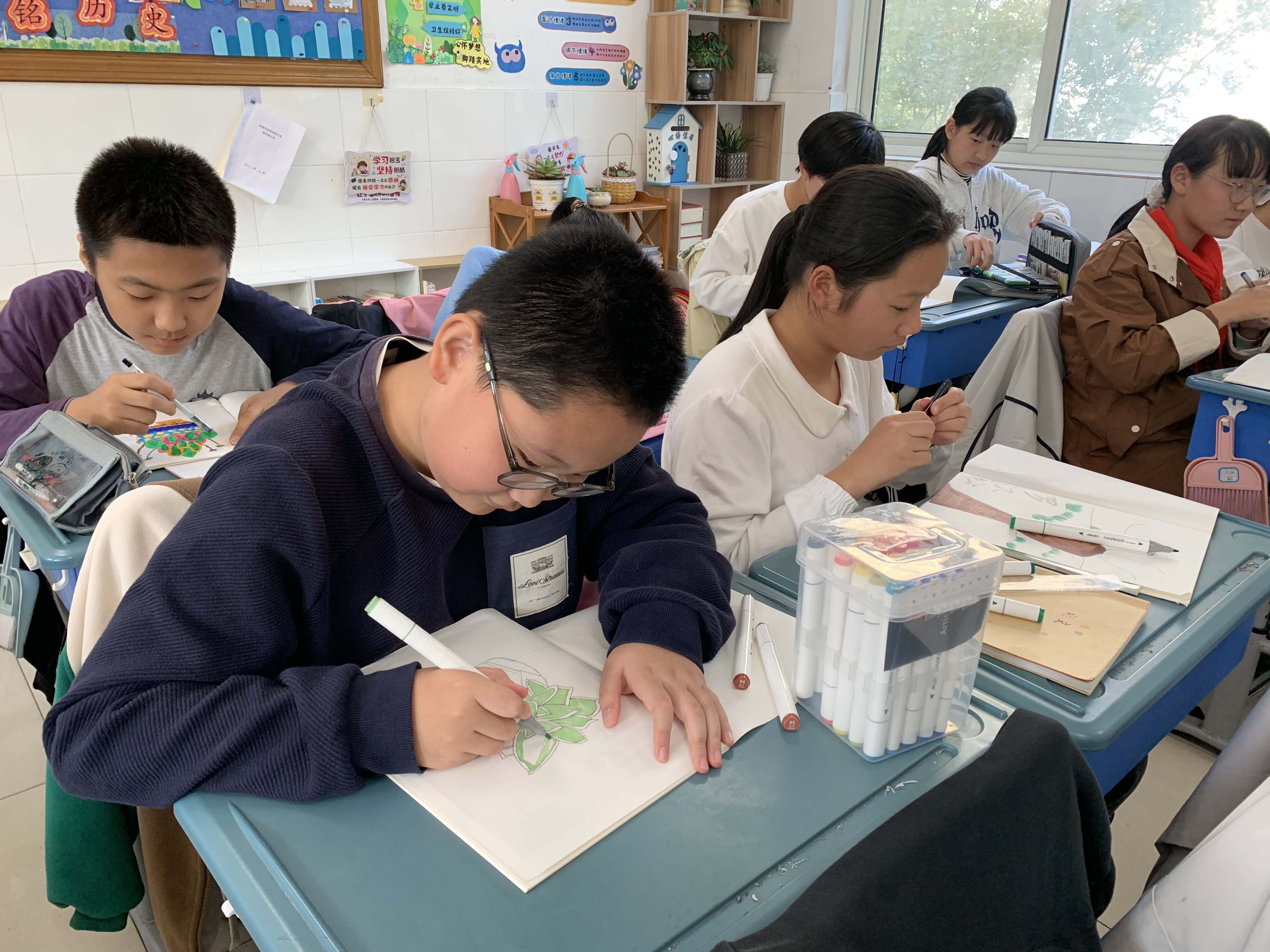 常州市武进区星韵学校