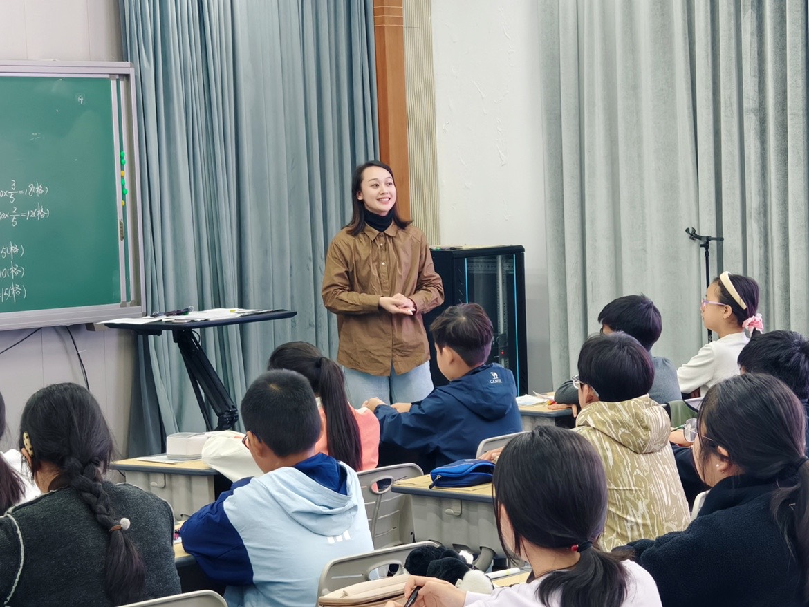 常州市武进区星韵学校