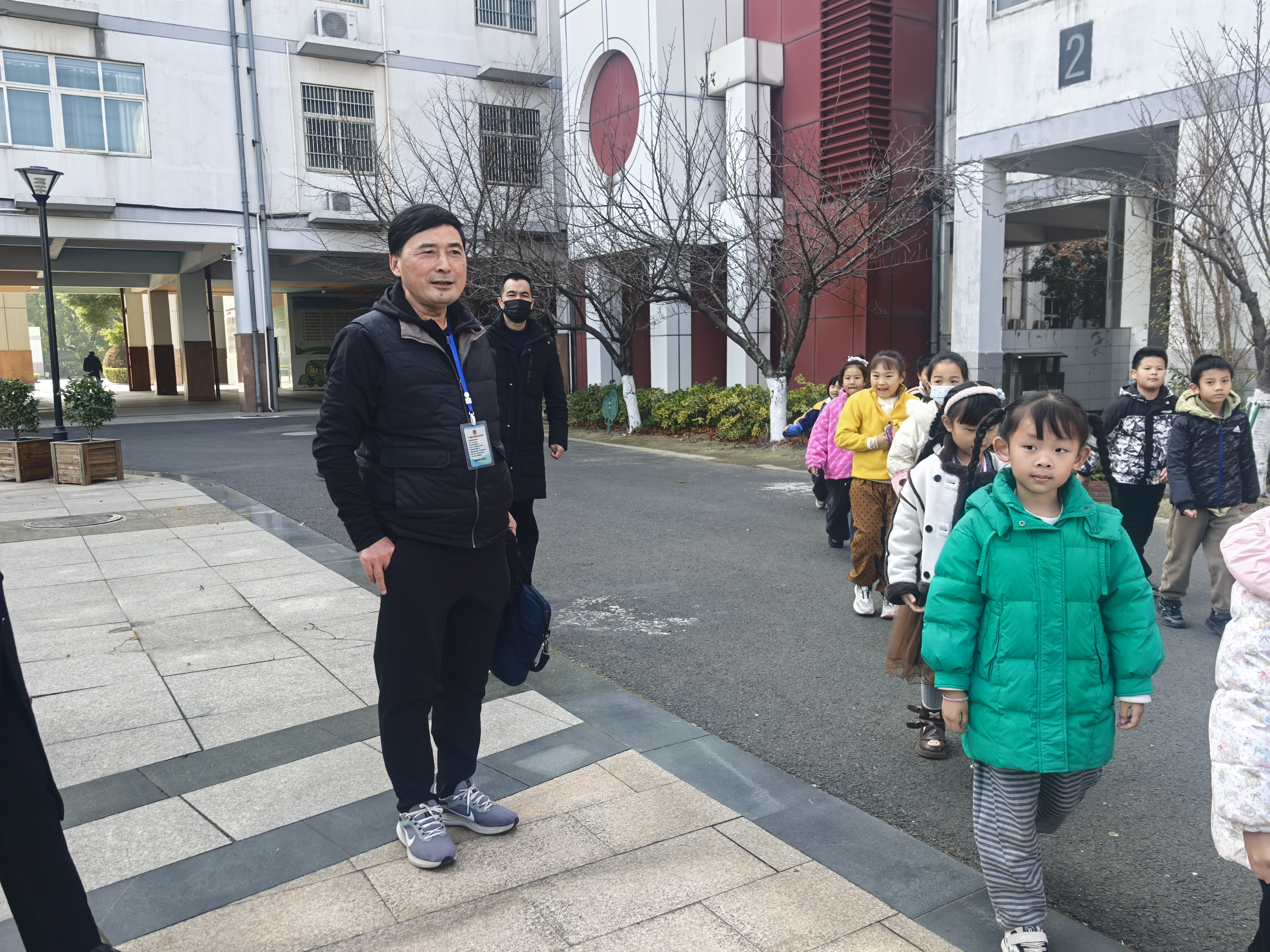 常州市武进区星韵学校