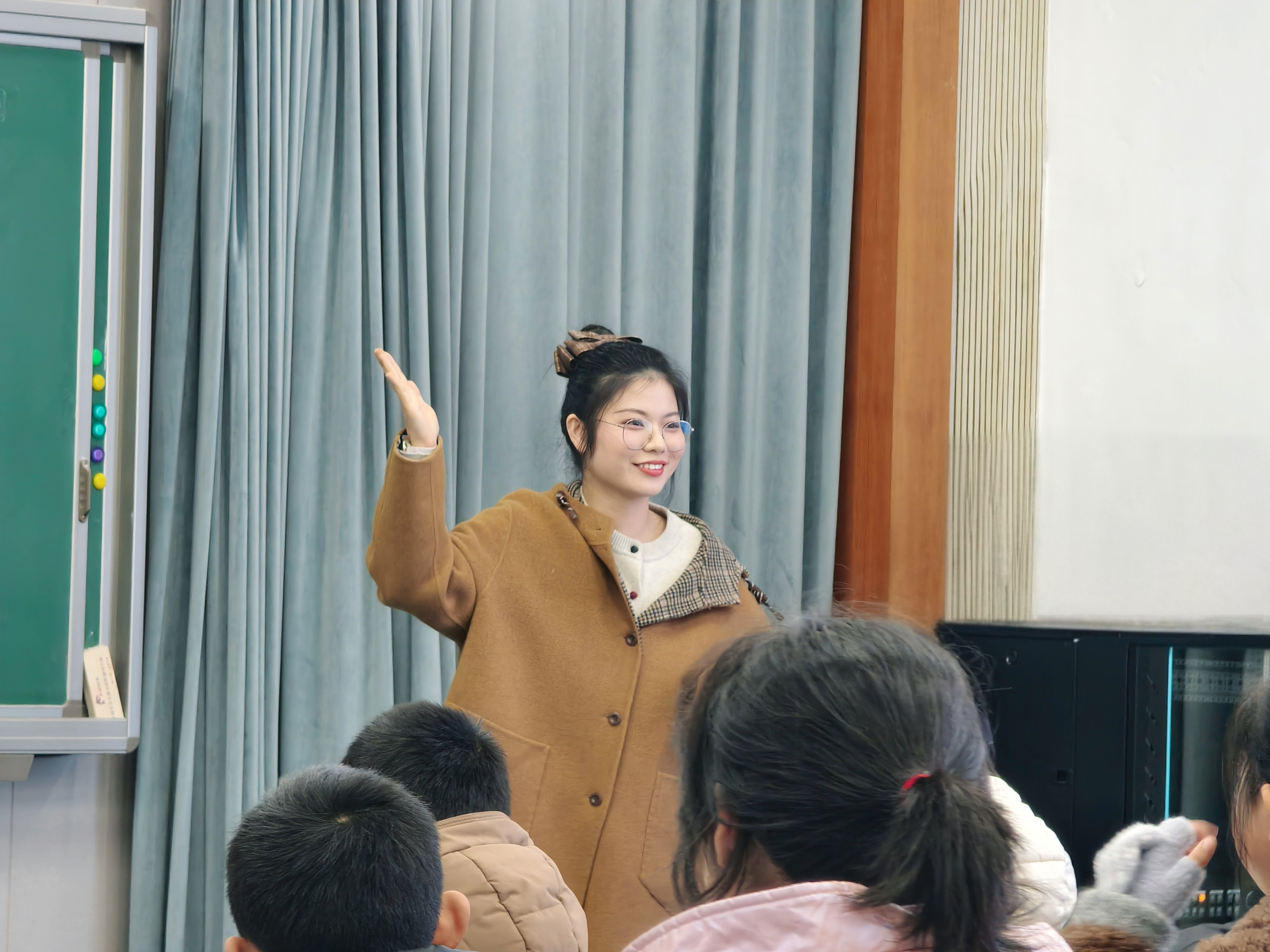 常州市武进区星韵学校