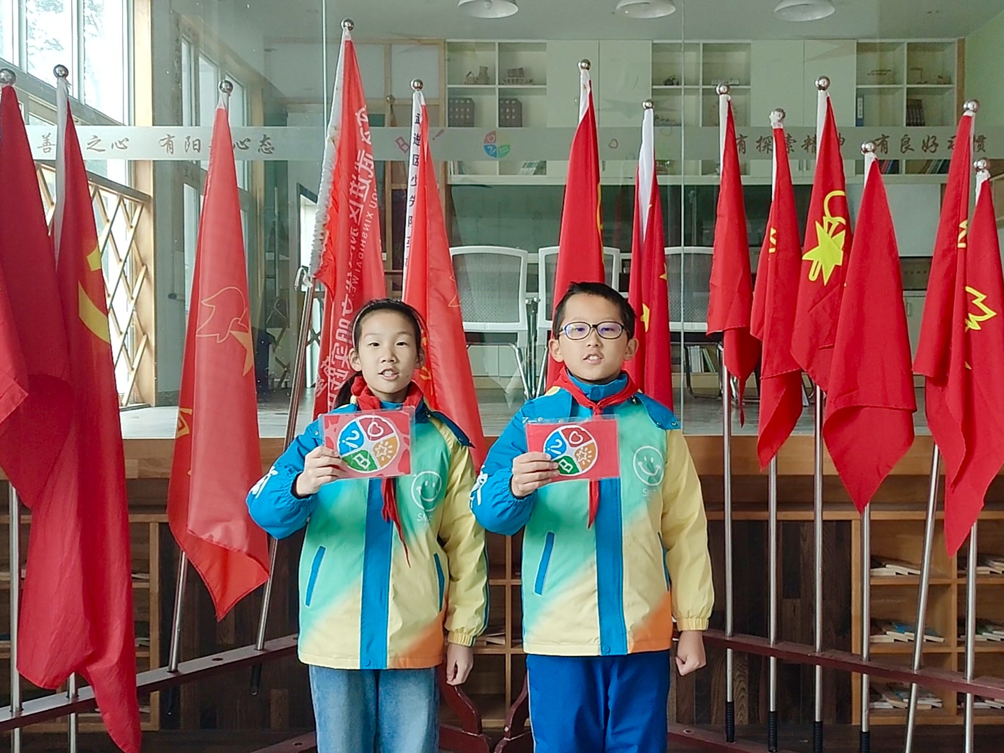 常州市武进区星韵学校