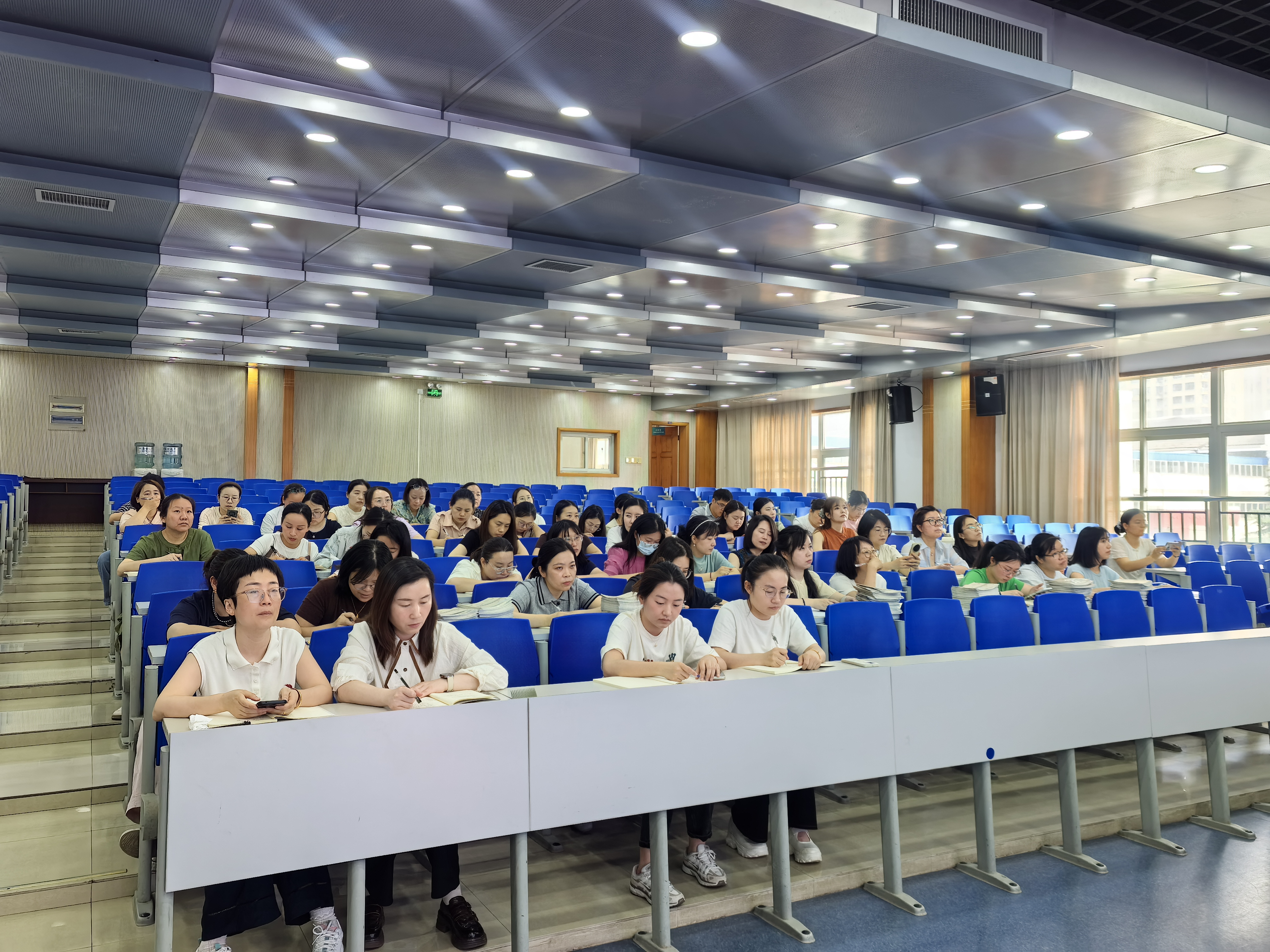 常州市武进区星韵学校